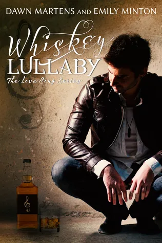 Cover of Whiskey Lullaby