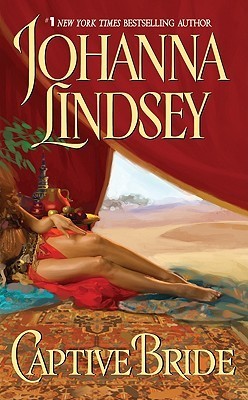 Cover of Captive Bride