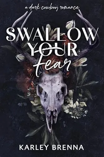 Cover of Swallow Your Fear