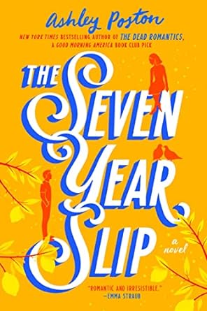 Cover of The Seven Year Slip