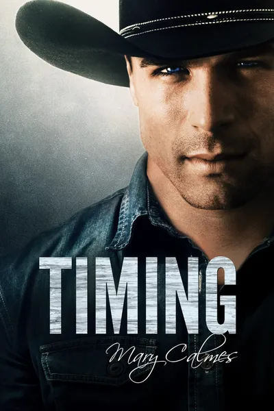 Cover of Timing