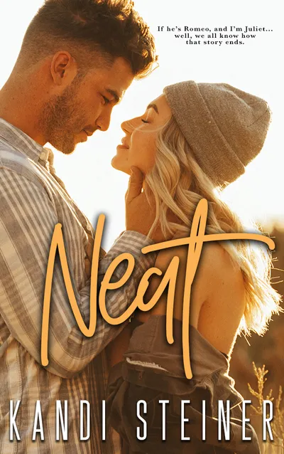 Cover of Neat