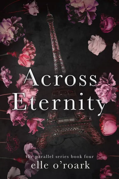 Cover of Across Eternity