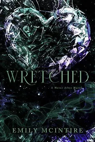Cover of Wretched