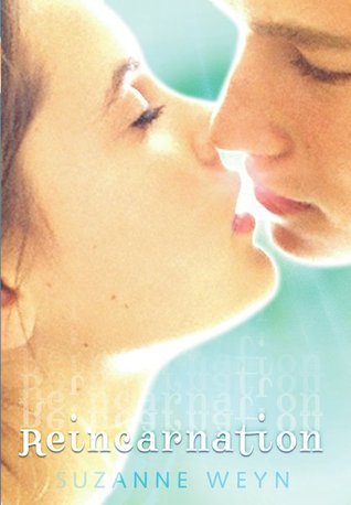 Cover of Reincarnation