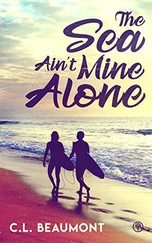 Cover of The Sea Ain't Mine Alone