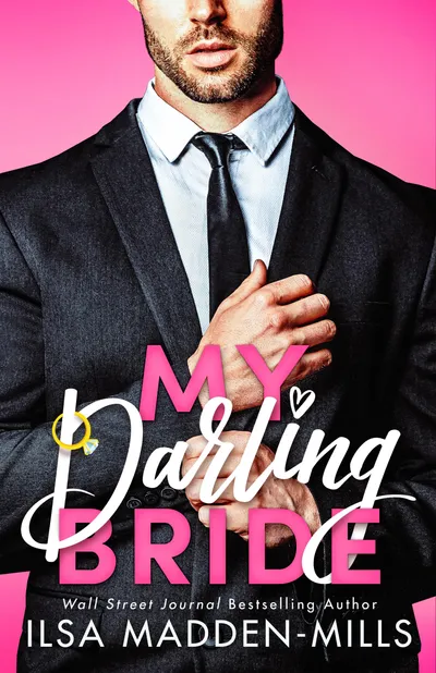 Cover of My Darling Bride
