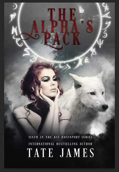 Cover of The Alpha’s Pack