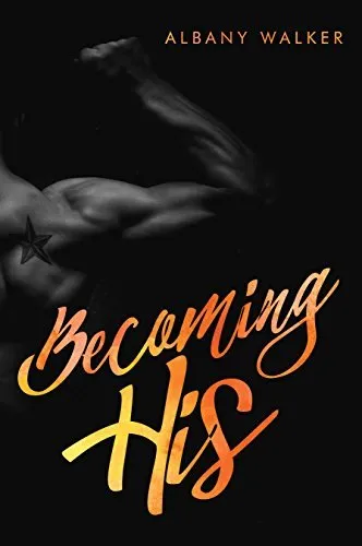 Cover of Becoming His