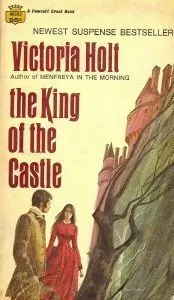 Cover of The King of the Castle