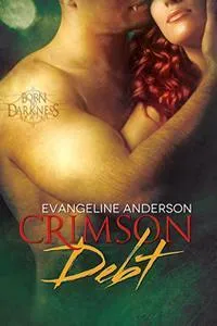 Cover of Crimson Debt