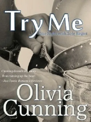Cover of Try Me