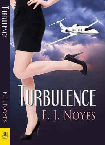 Cover of Turbulence