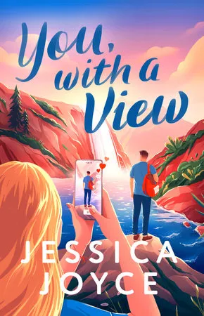 Cover of You, with a View