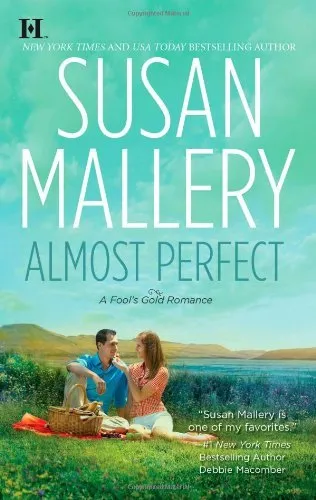 Cover of Almost Perfect