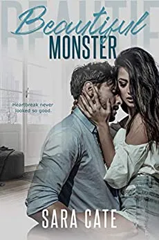 Cover of Beautiful Monster