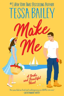 Cover of Make Me