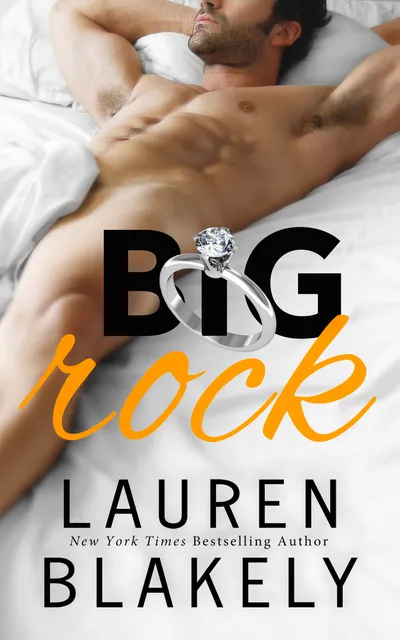 Cover of Big Rock