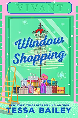 Cover of Window Shopping