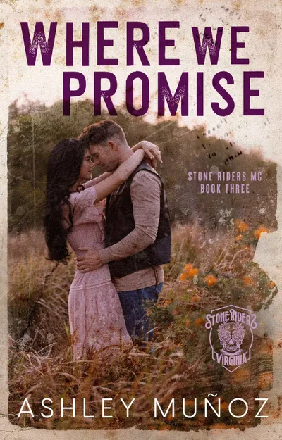 Cover of Where We Promise