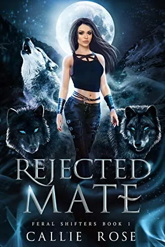 Cover of Rejected Mate