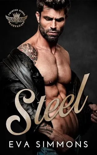 Cover of Steel