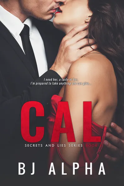Cover of Cal