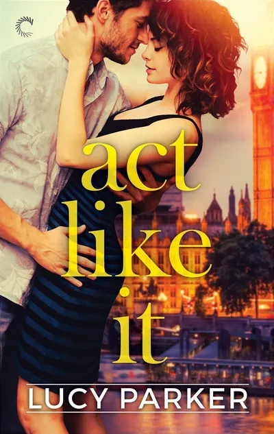 Cover of Act Like It