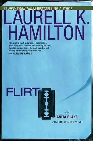 Cover of Flirt