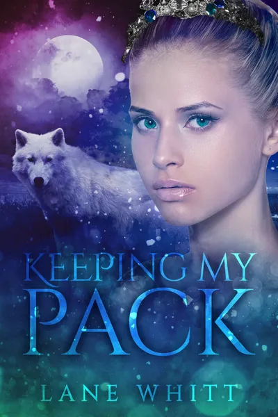 Cover of Keeping My Pack