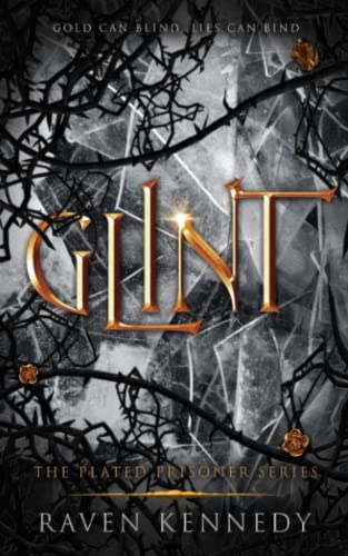 Cover of Glint