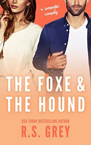 Cover of The Foxe & the Hound
