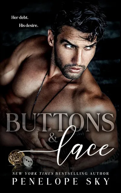 Cover of Buttons & Lace