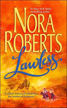 Cover of Lawless