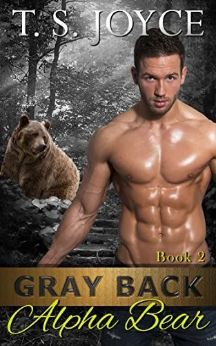 Cover of Gray Back Alpha Bear