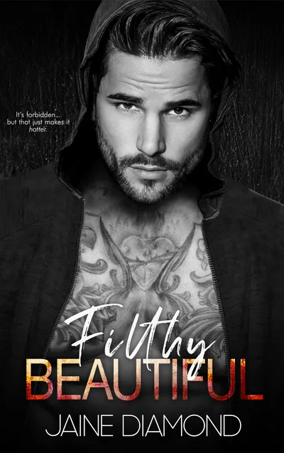 Cover of Filthy Beautiful