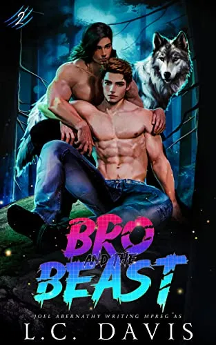 Cover of Bro and the Beast 2