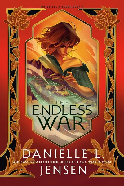Cover of The Endless War