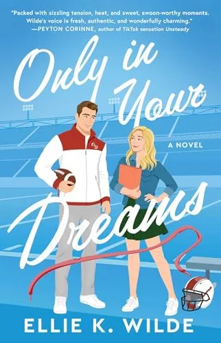 Cover of Only in Your Dreams
