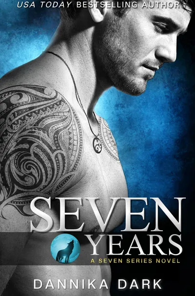 Cover of Seven Years