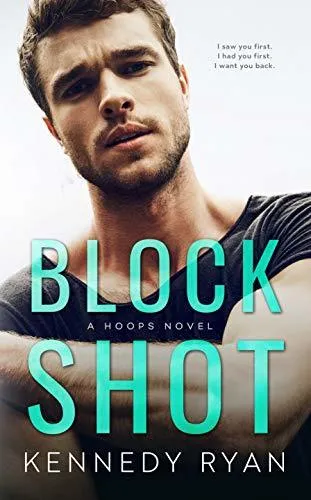 Cover of Block Shot