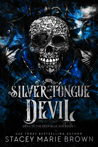 Cover of Silver Tongue Devil