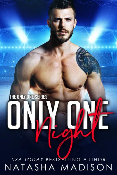 Cover of Only One Night