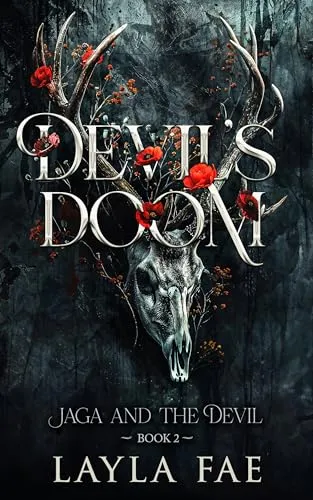 Cover of Devil's Doom