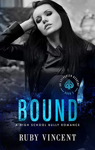Cover of Bound