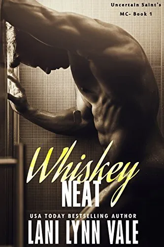 Cover of Whiskey Neat