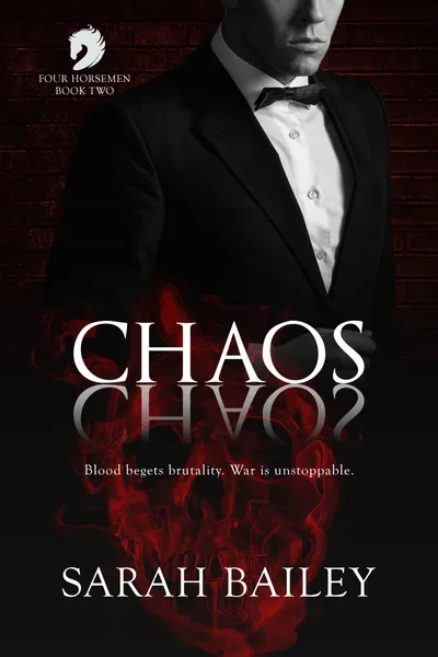 Cover of Chaos