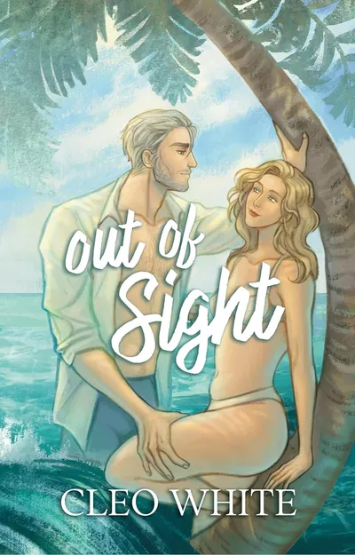 Cover of Out of Sight