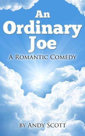 Cover of An Ordinary Joe