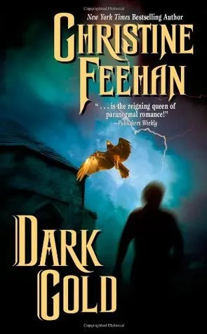 Cover of Dark Gold
